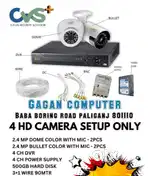 CCTV Camera