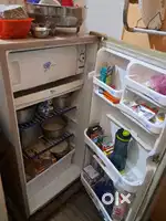 Whirlpool Refrigerator
