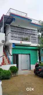 Hall for rent in takana collectrate road