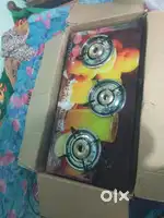 Brand new Gas stove