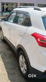 Hyundai Creta 2015 Diesel 166000 Km Driven