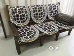 Sofa five seater