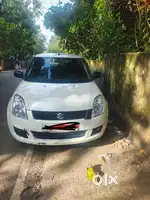Maruti Suzuki Swift 2008 Diesel Good Condition