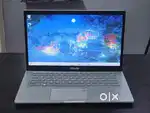MacGallery Asus VivoBook 14 i5 10th gen 8gb/256gb/1TB In good Conditin