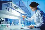 Requirement: Lab Technician job//Lab Testing// Quality Control