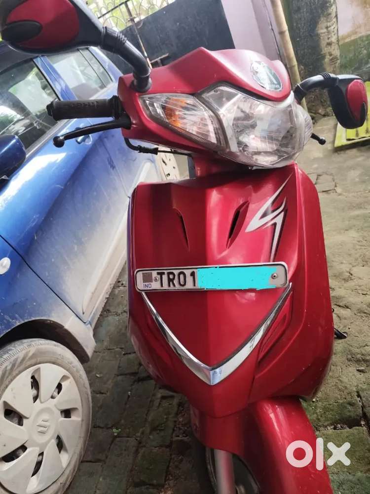 The vehicle is in Good condition