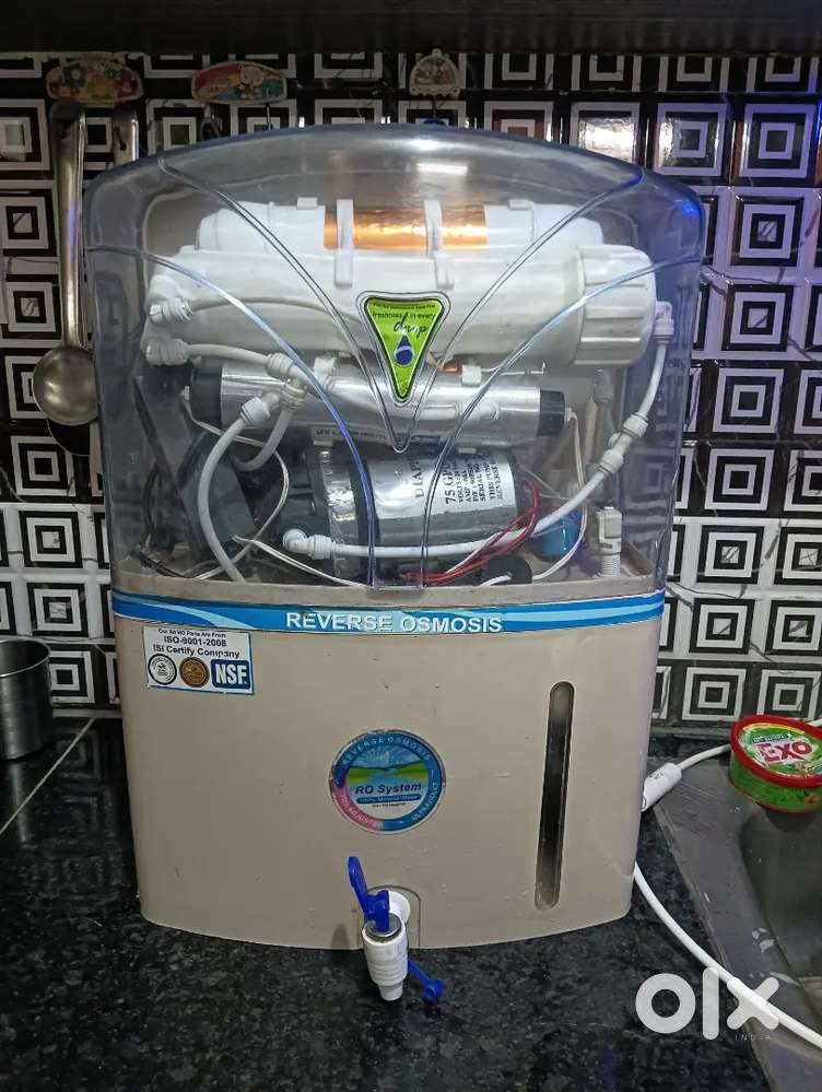 Water Purifier