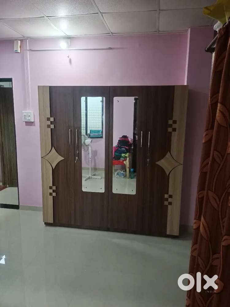 New four door wardrobe bigsize bilimora