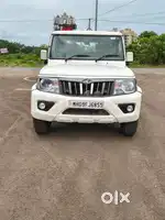 Mahindra BE 6, 2020