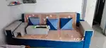 5 seater sofa