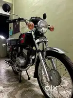 Yamaha RX 100 Sale Urgent
