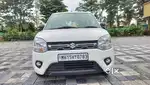 Maruti Suzuki Wagon R CNG LXI, 2022, CNG & Hybrids
