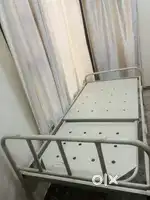 Maintained Bed