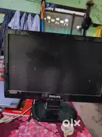 Philips monitor