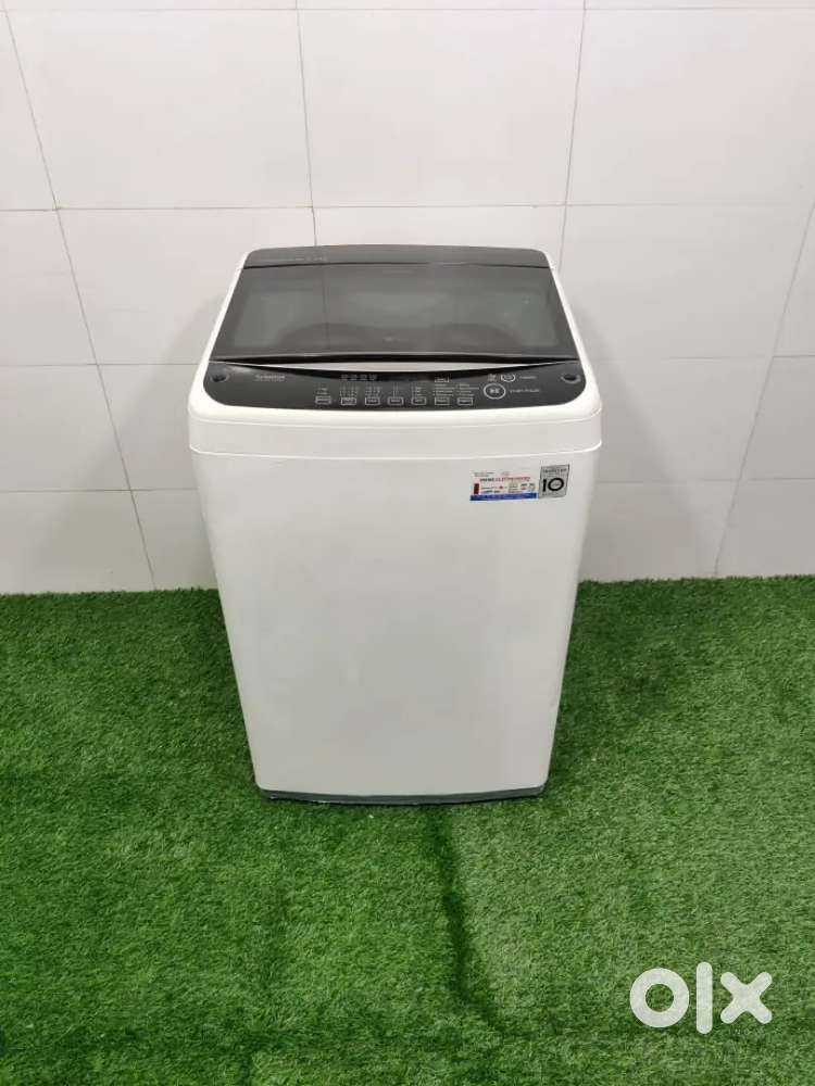 ^√ Certificate machines of inverter LG glass finishing --_/