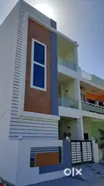 4BHK Duplex Bungalows For sale at Near Shanti Nagar