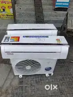 BRAND NEW AC1.5TON 3STAR WITH WARRENTY INVERTER MODAL WHOLESALE PRICE