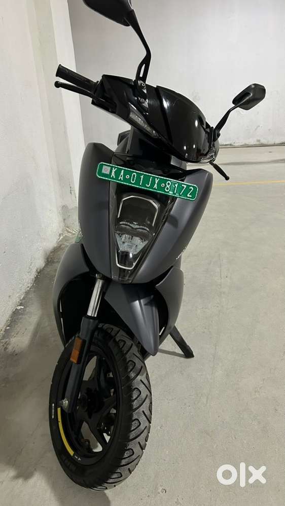 Extremely Good Condition, Less Used