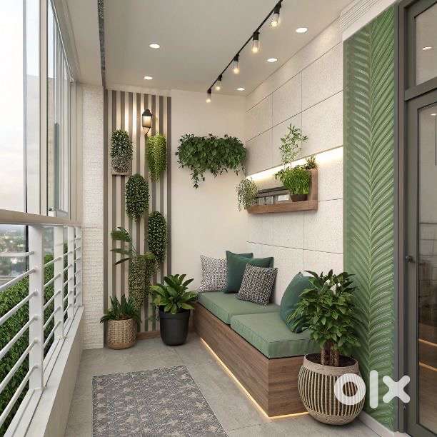 Need site supervisor for interiors work