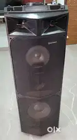 SALE PARTY SPEAKER (Reliance Electra2, 500Watt)