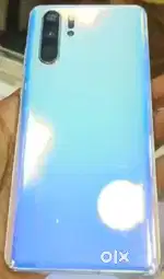 Huawei p30 pro sell or exchange