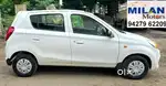Maruti Suzuki Alto 800 LXI Anniversary Edition, 2018