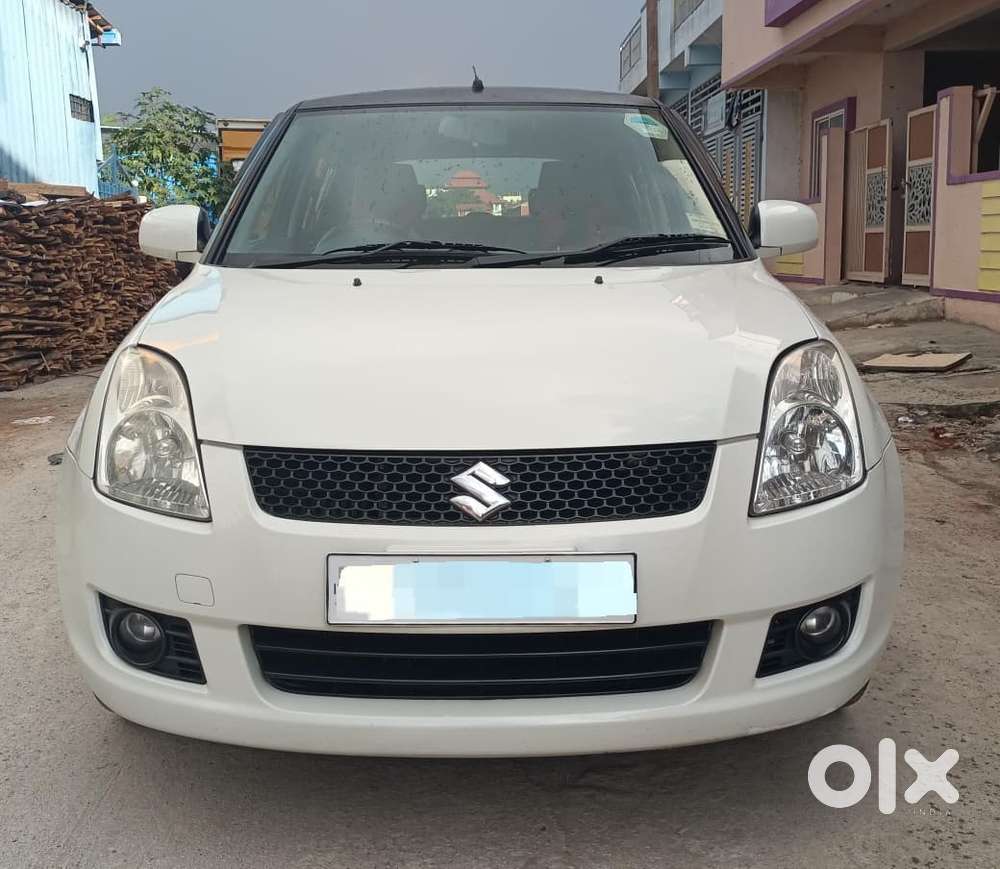 Maruti Suzuki Swift 2004-2010 Vdi BSIII, 2010, Diesel