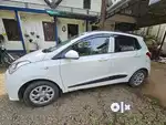 Hyundai Grand i10 2019 Petrol 76462 Km Driven