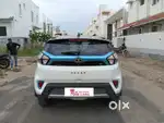 Tata Nexon EV XZ Plus Lux, 2022, Electric