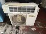 Split AC whirlpool