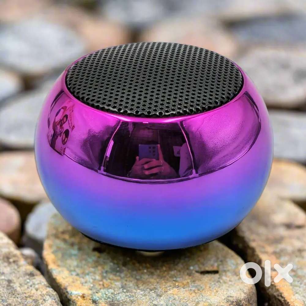 Mini speaker Rs 250/-