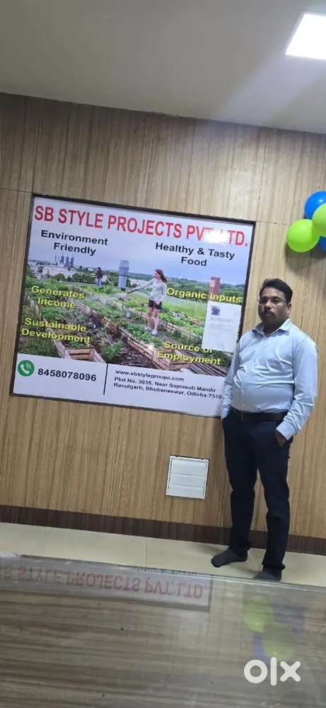 Qualification Graduate and above Smart Girl required