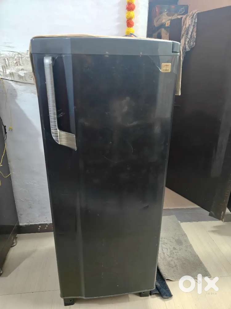 Godrej Freezer