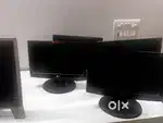 DESKTOP COMPUTER MONITORS