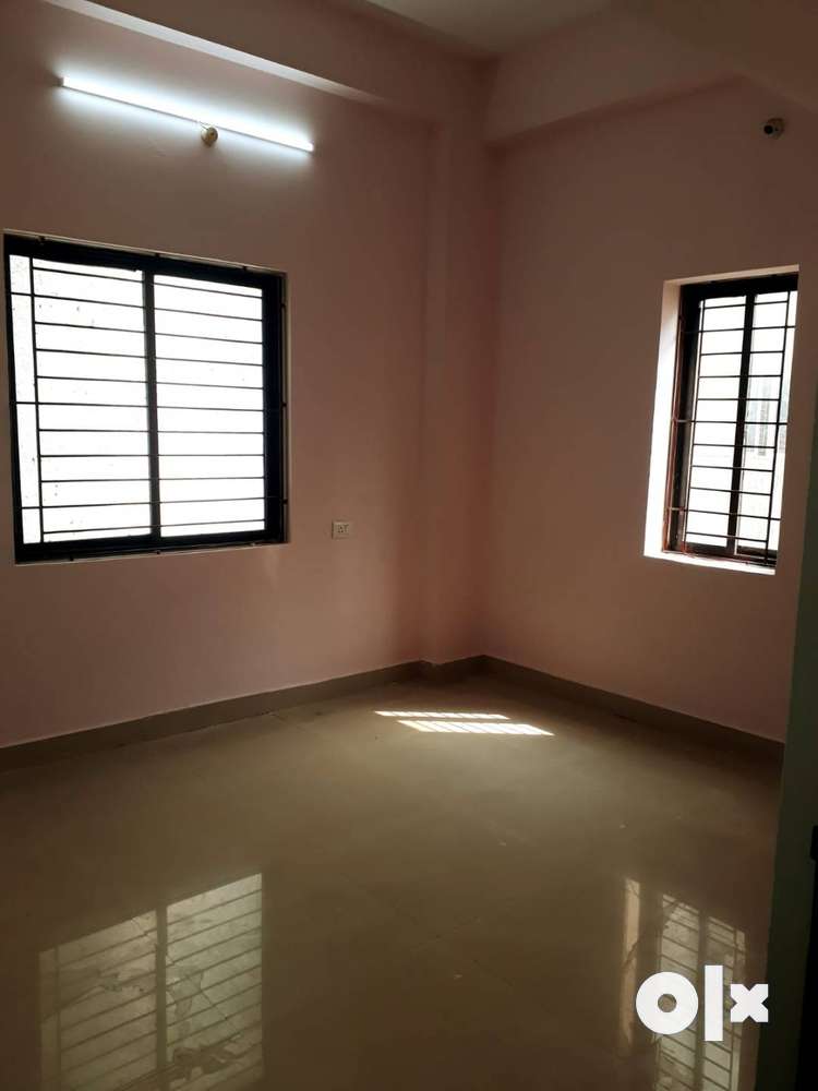 For Sale, Spacious 2BHK with 2 Entrance