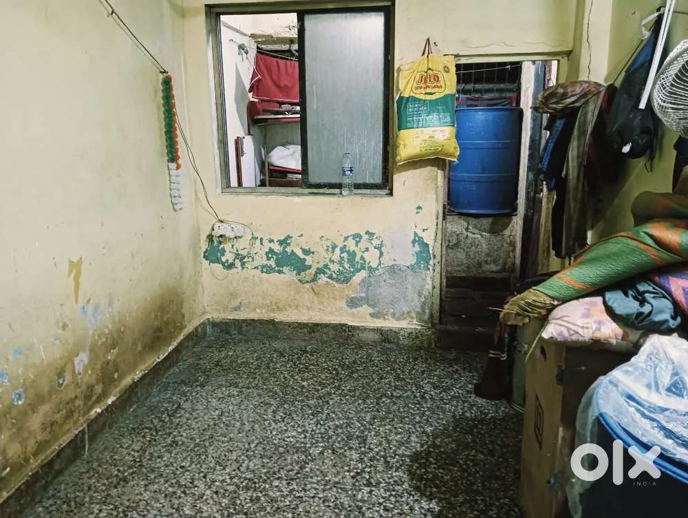 Mumbra kusa Rashid compound dongre baag 26 lakh negotiable