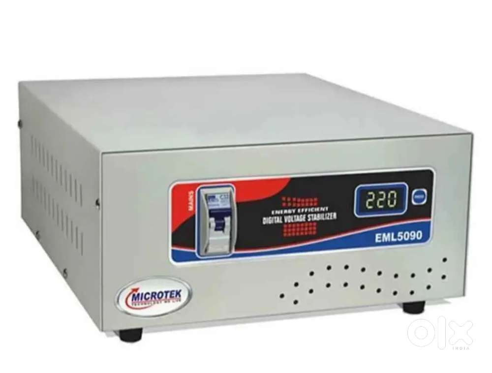 Eml 3090 model 3kva