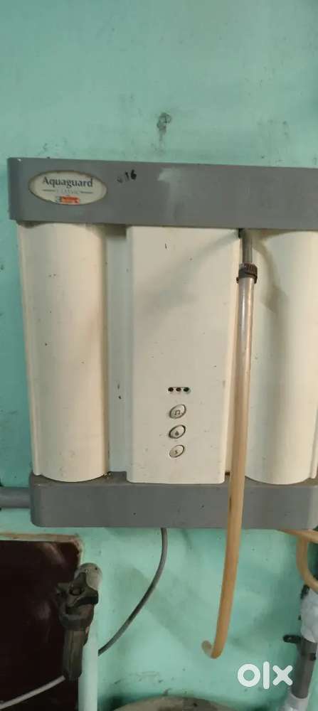 Aquaguard Classic Water Purifier
