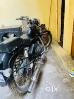 Bs4 all black electra 20 model