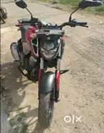 Yamaha Fz S v3