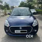 Maruti Suzuki Swift 1.2 VXI (O), 2020, Petrol