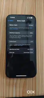 Iphone 15 128 gb