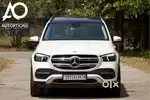 Mercedes-Benz GLE 450 4MATIC LWB, 2021, Petrol