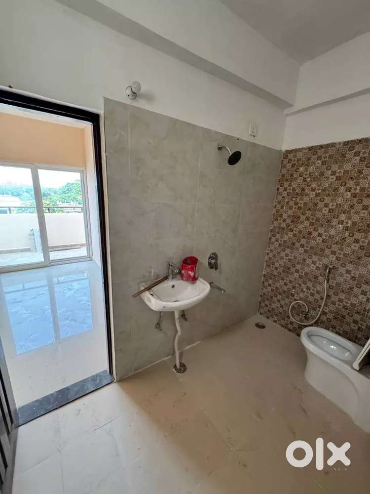 3bhk flat for Rent