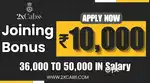 Driver Job Alert! Ola Cab Openings with 2x Cabs