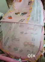 குழந்தை தொட்டில்
