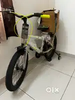 Nissan brand new