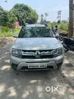 Renault Duster 2016 Diesel 90000 Km Driven