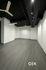 Newly Renovated 765 Ft. Office For Rent In Gurgaon South City 2