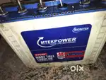 BATTREY  MICROTEK